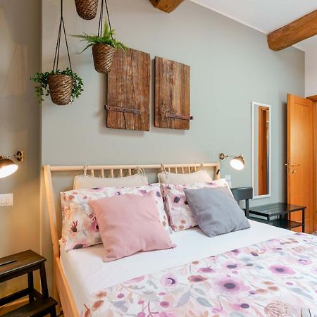 B&B Il Viaggio Bologna Eksteriør bilde