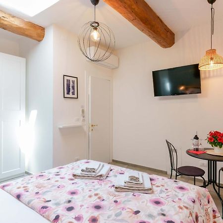 B&B Il Viaggio Bologna Eksteriør bilde