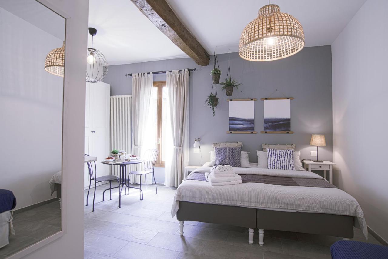 B&B Il Viaggio Bologna Eksteriør bilde