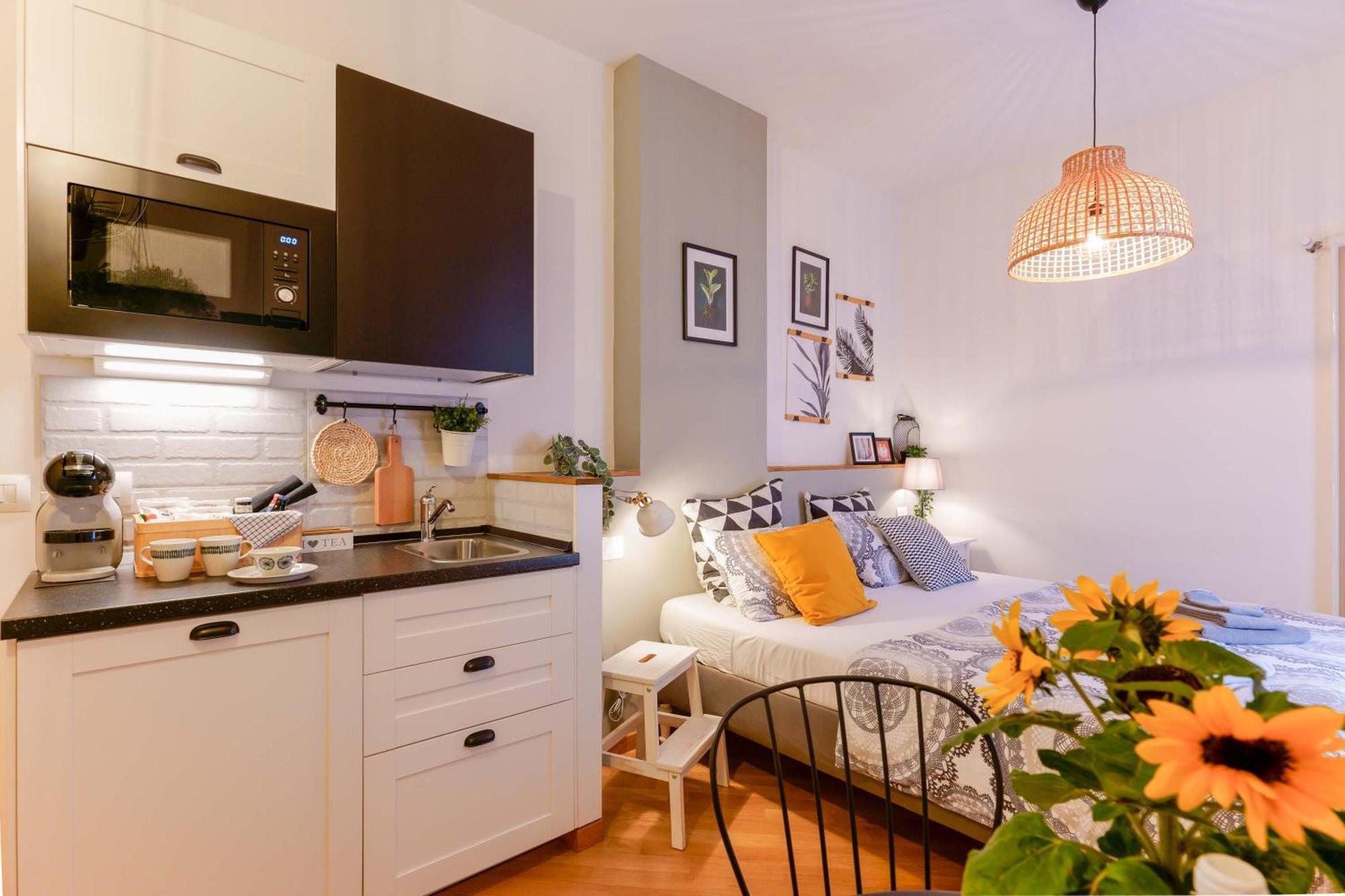 B&B Il Viaggio Bologna Eksteriør bilde