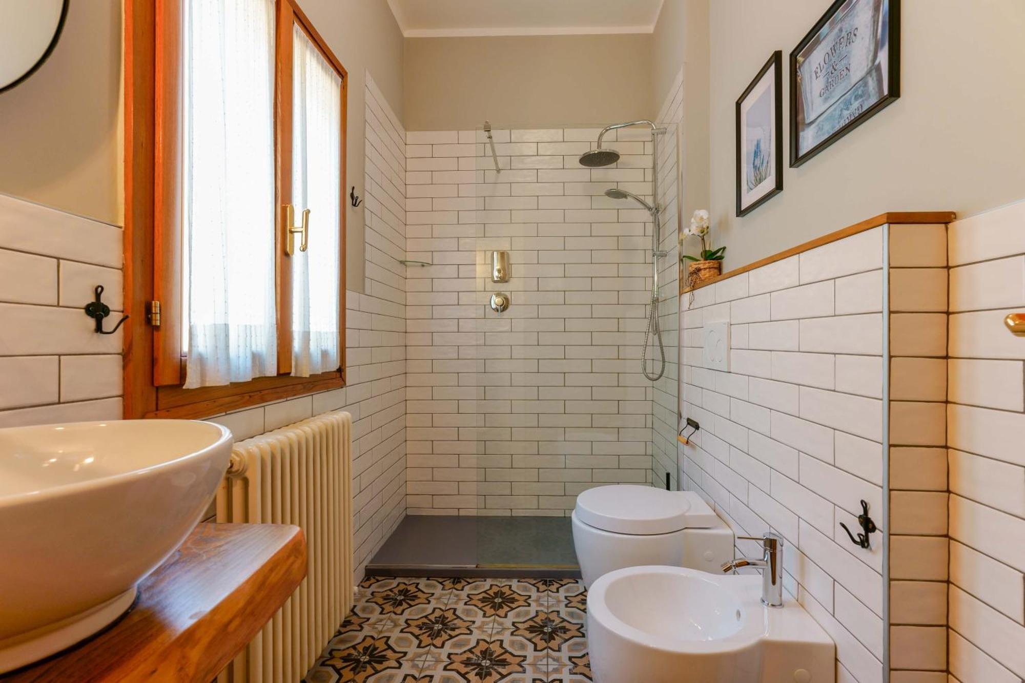 B&B Il Viaggio Bologna Eksteriør bilde