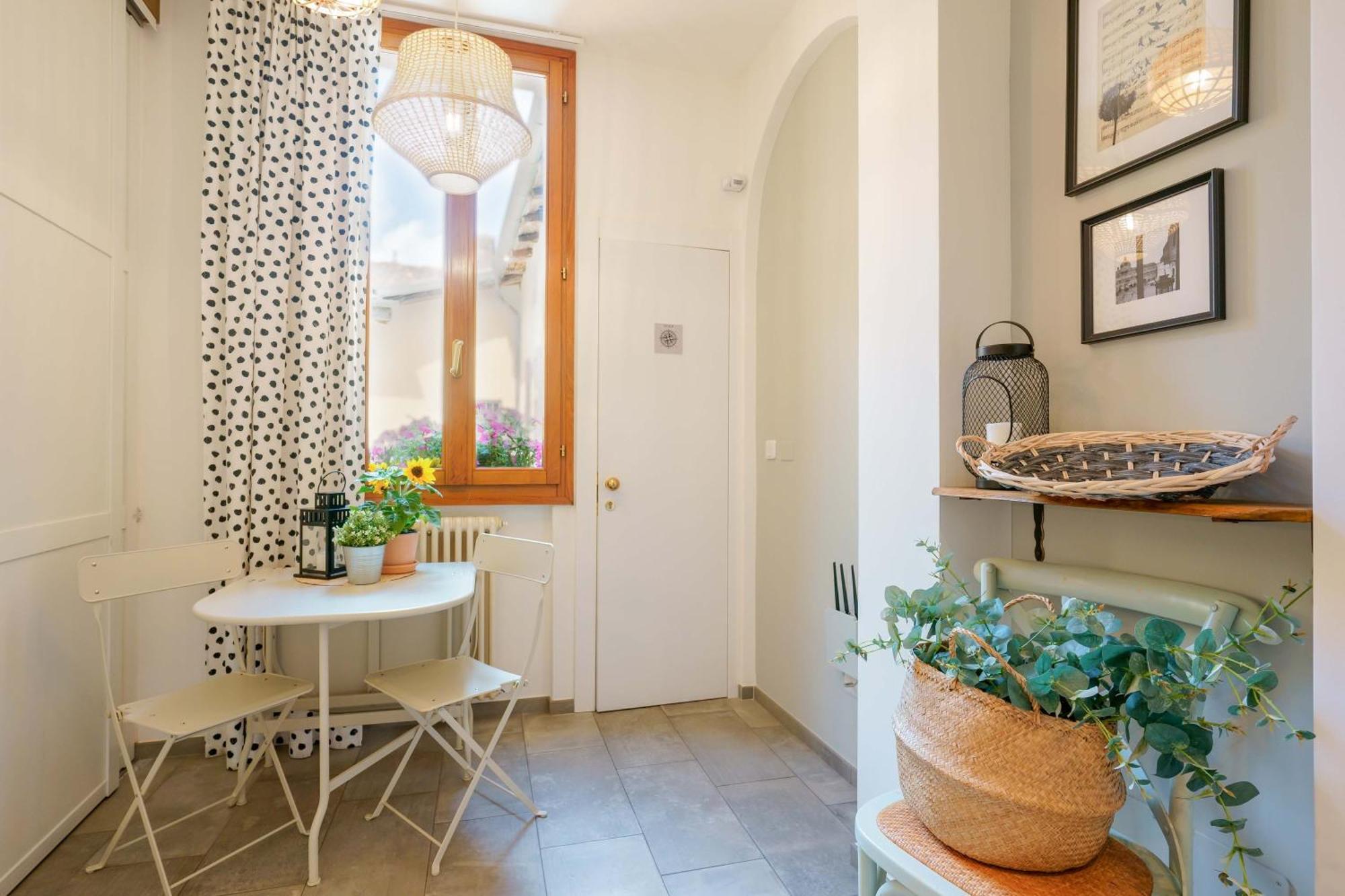 B&B Il Viaggio Bologna Eksteriør bilde