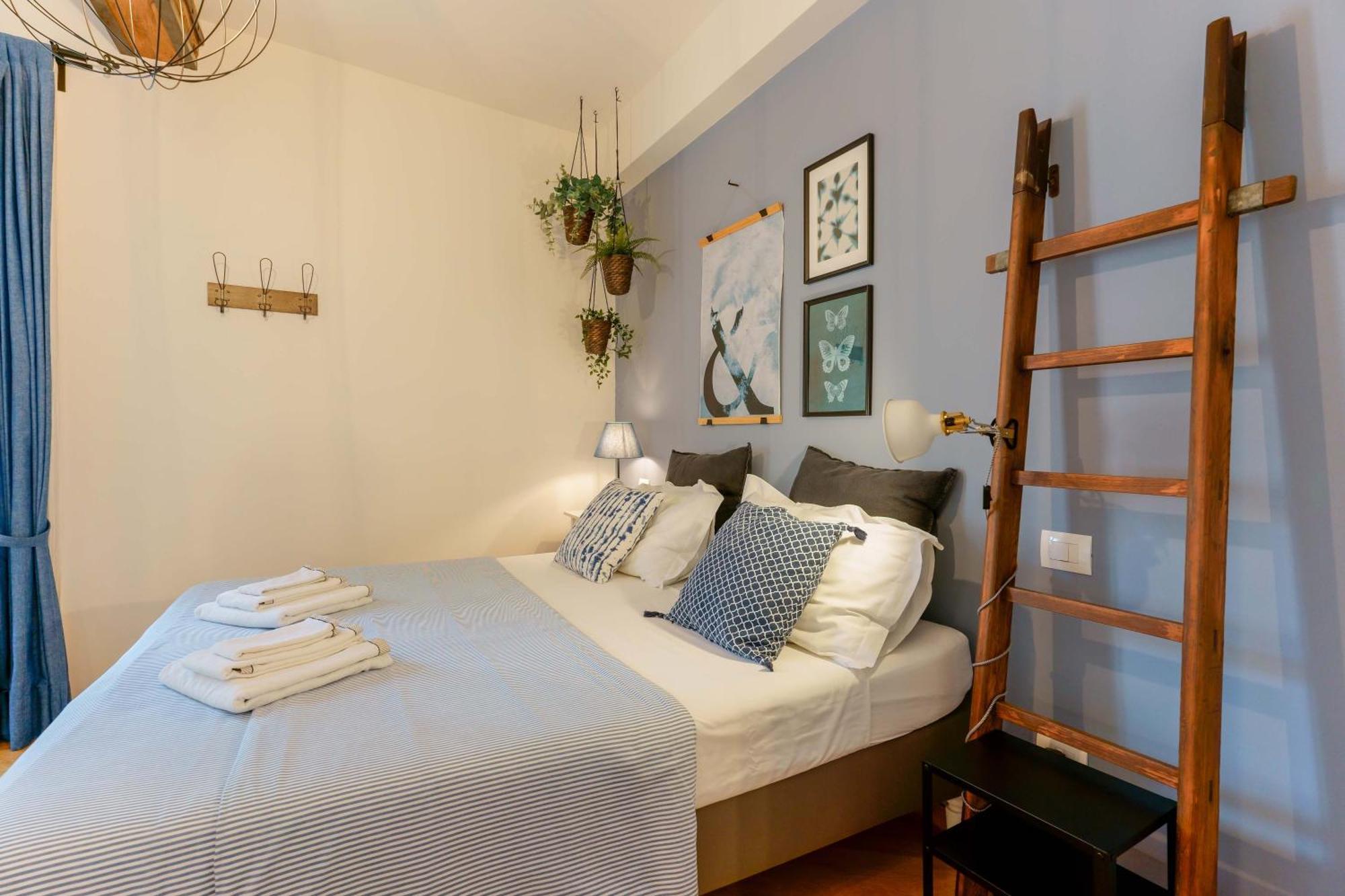 B&B Il Viaggio Bologna Eksteriør bilde