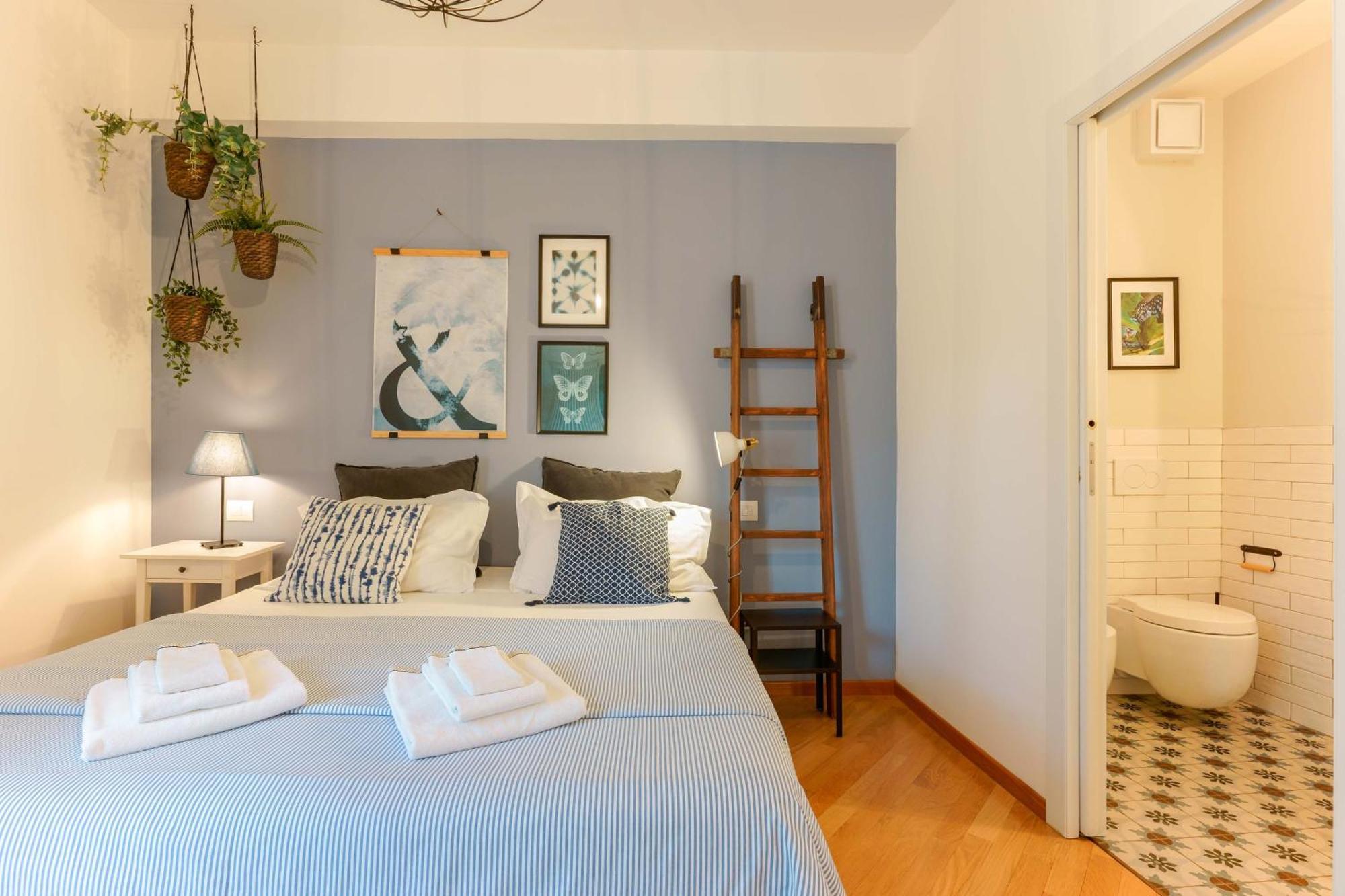 B&B Il Viaggio Bologna Eksteriør bilde
