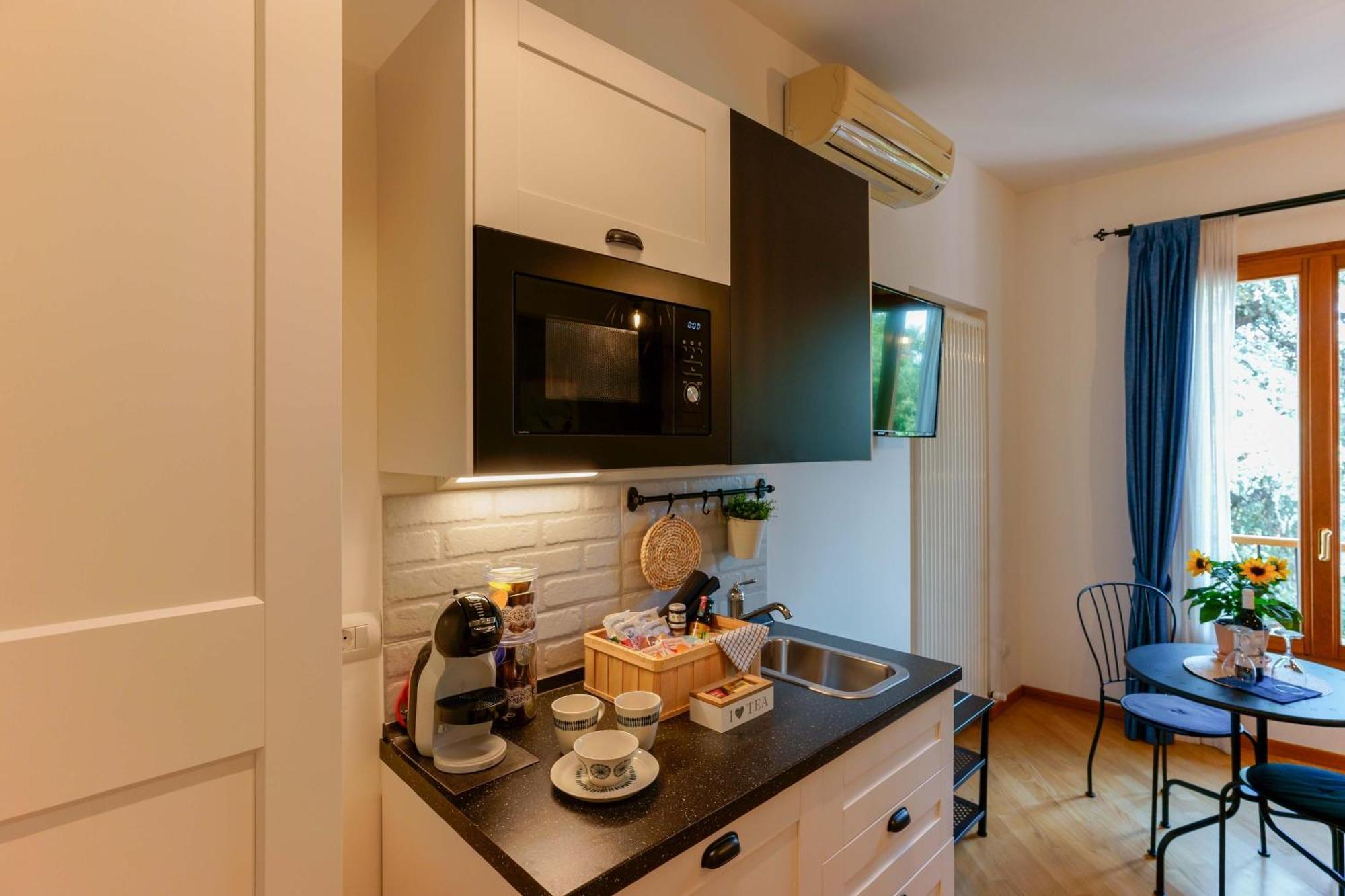 B&B Il Viaggio Bologna Eksteriør bilde