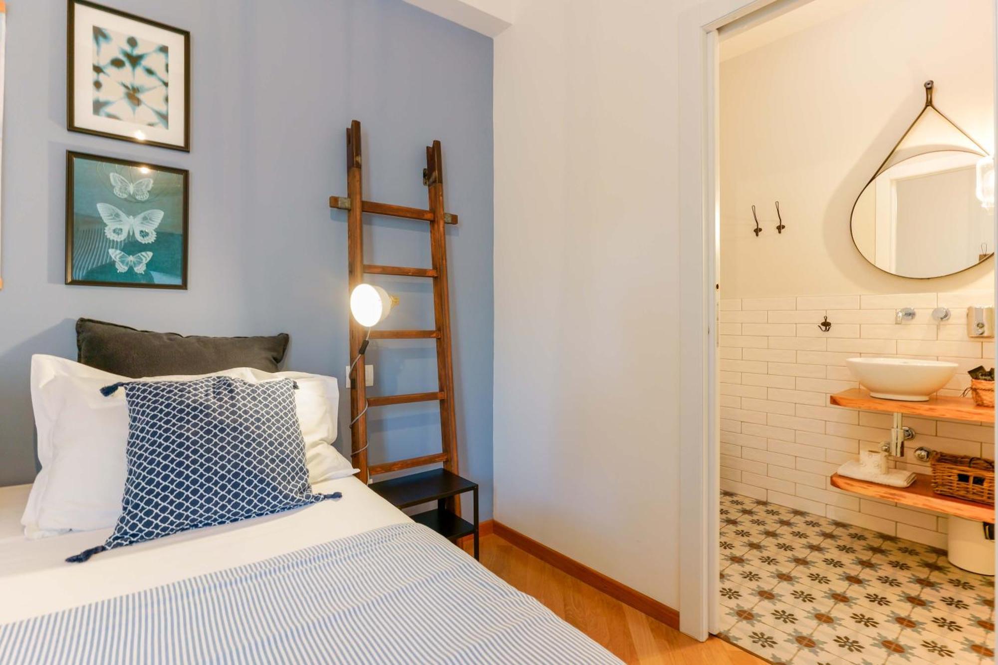 B&B Il Viaggio Bologna Eksteriør bilde