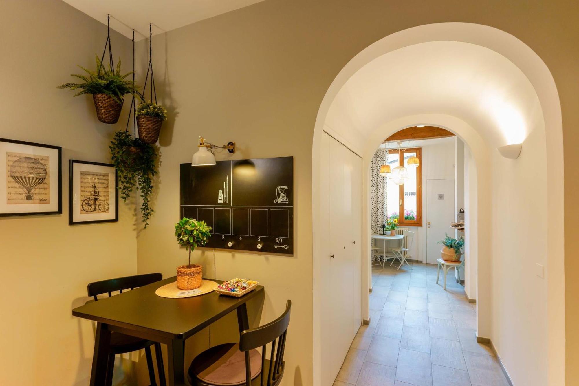 B&B Il Viaggio Bologna Eksteriør bilde
