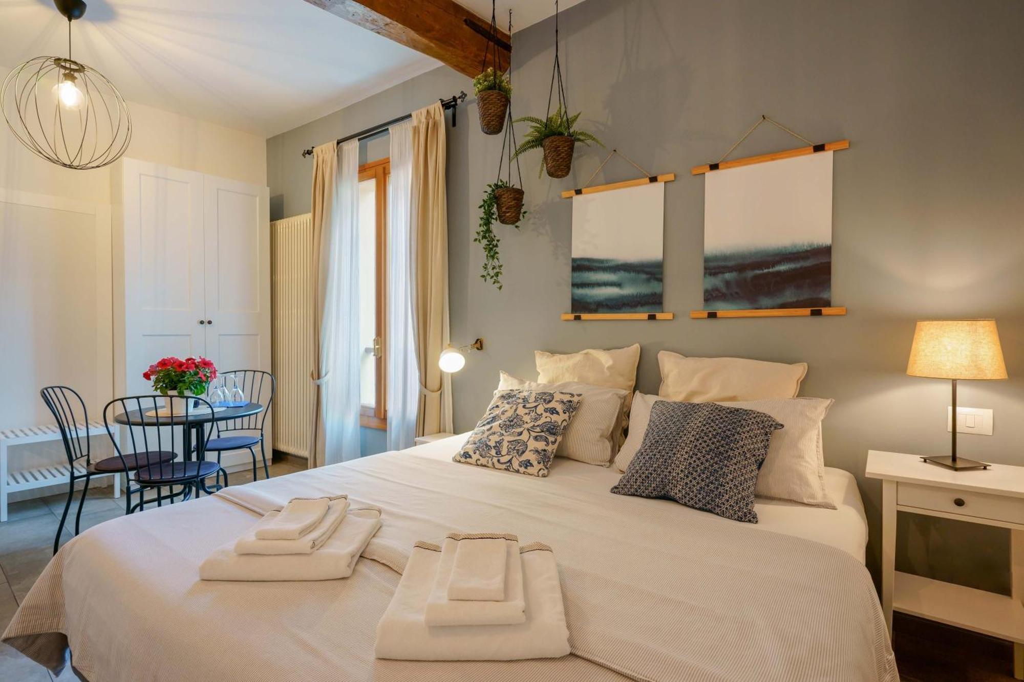 B&B Il Viaggio Bologna Eksteriør bilde