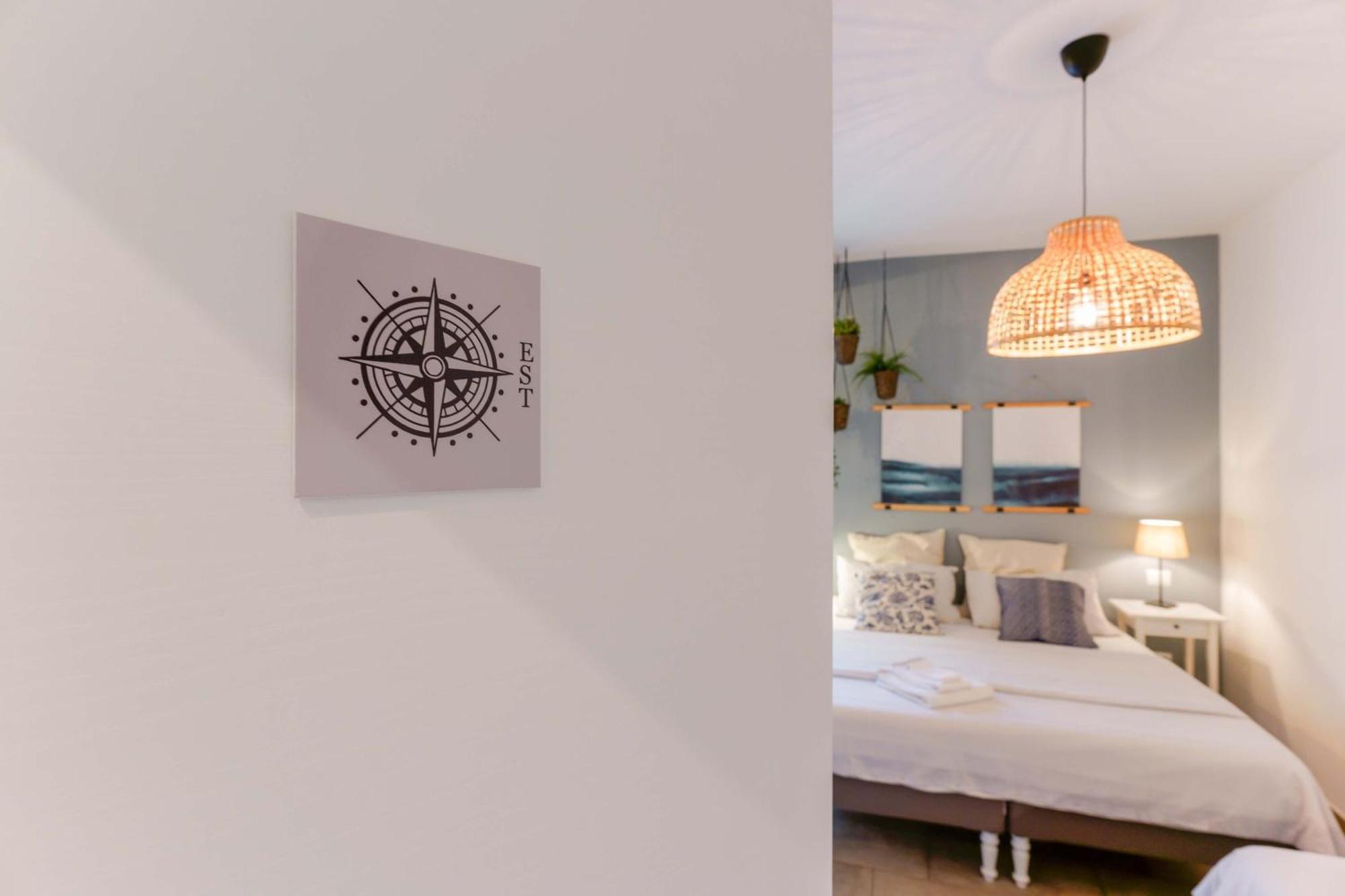 B&B Il Viaggio Bologna Eksteriør bilde