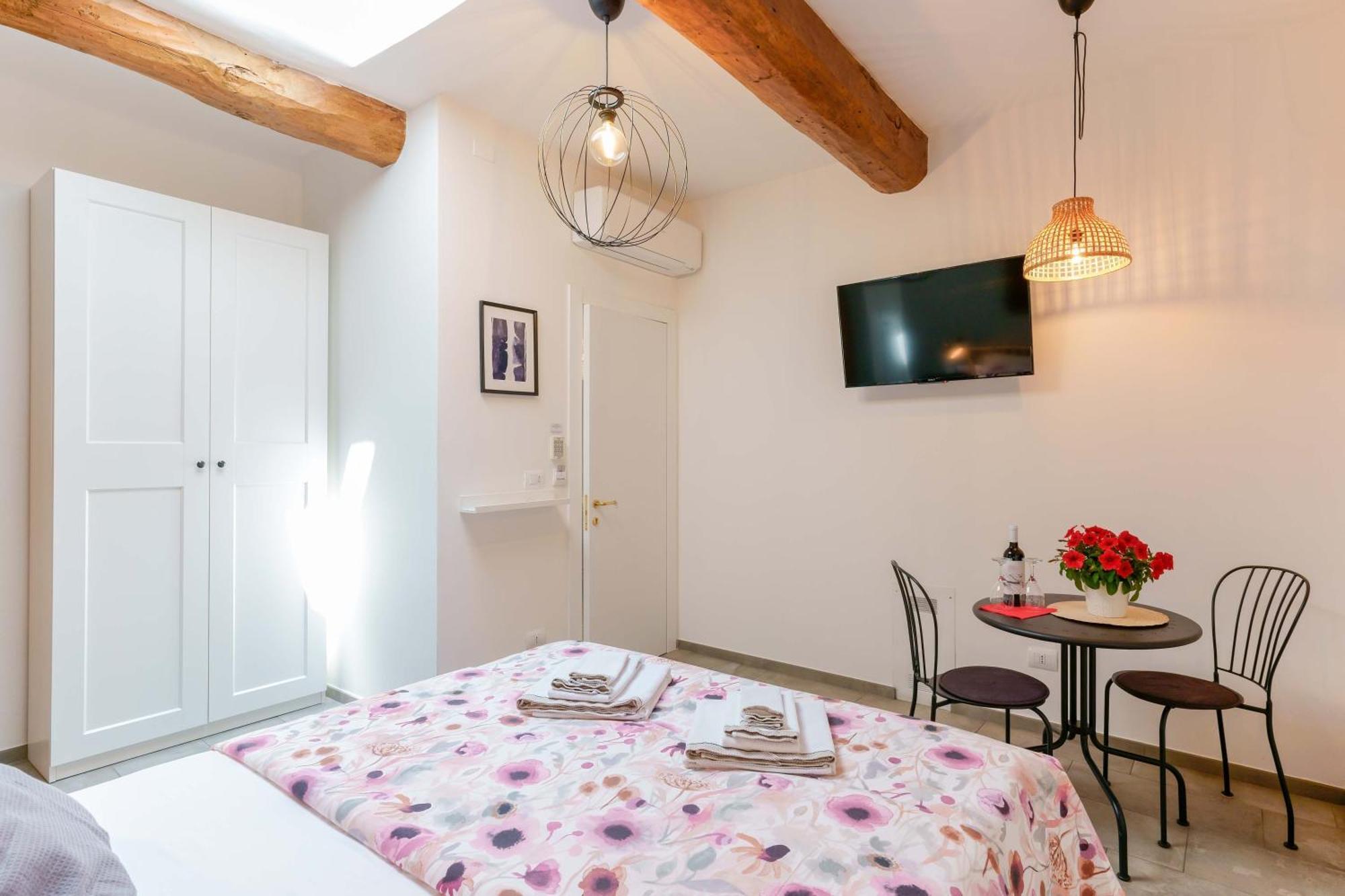 B&B Il Viaggio Bologna Eksteriør bilde