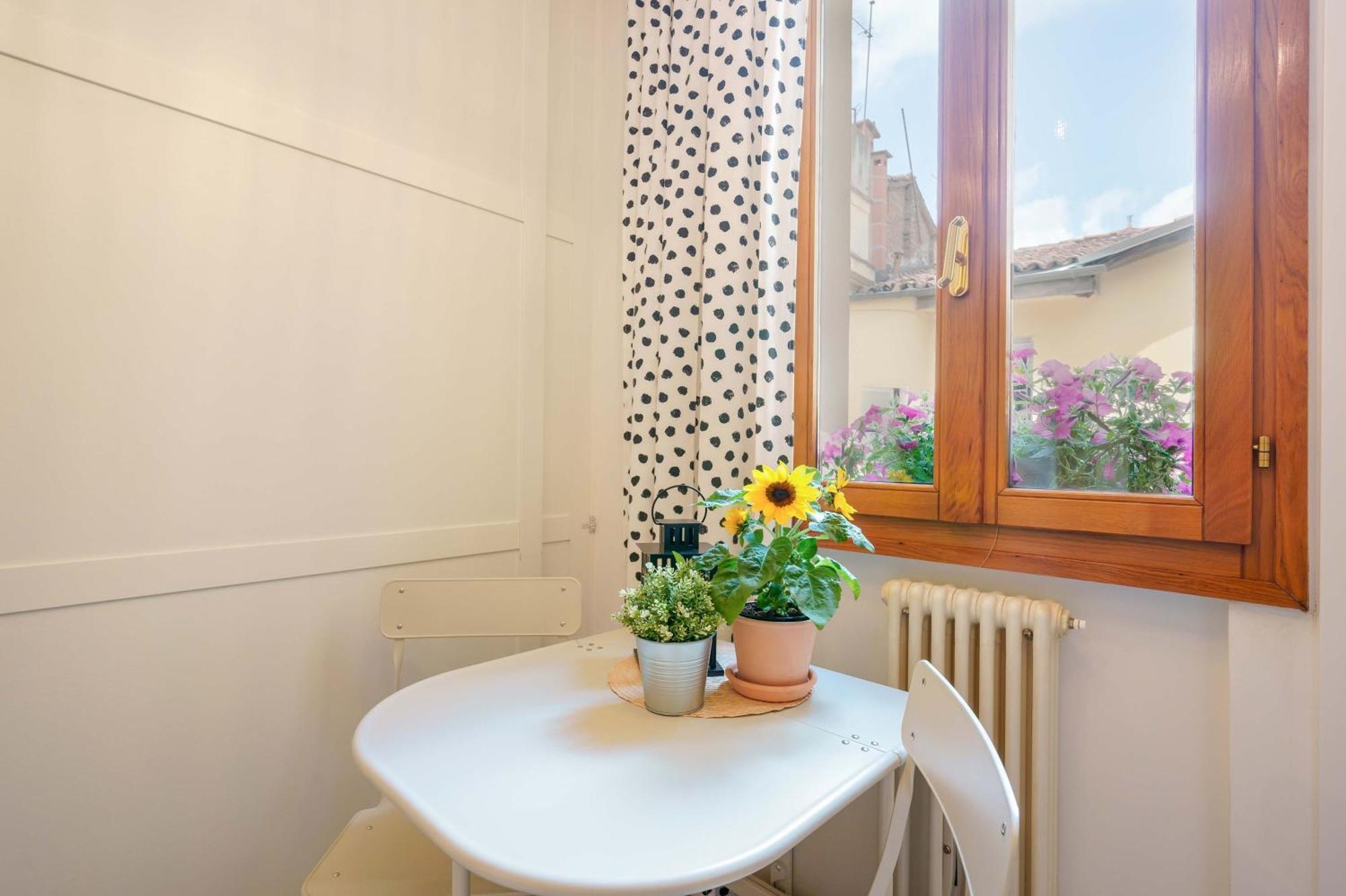 B&B Il Viaggio Bologna Eksteriør bilde